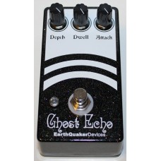 EarthQuaker Device Effects Pedal, Ghost Echo V3